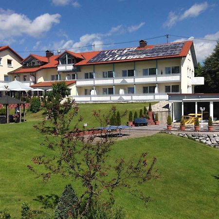 Naturhotel Am Sonnenhang Oy-Mittelberg Exteriör bild