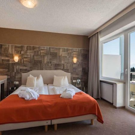 Naturhotel Am Sonnenhang Oy-Mittelberg Exteriör bild