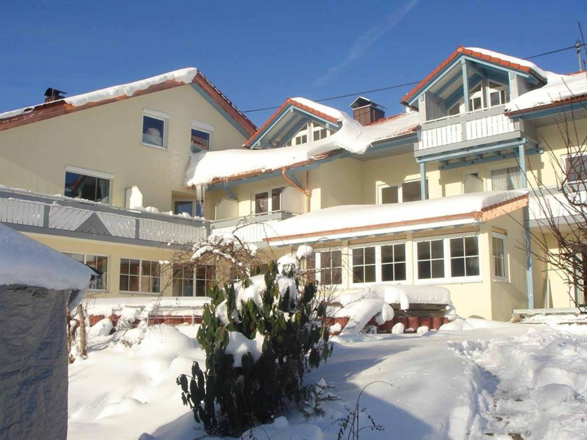 Naturhotel Am Sonnenhang Oy-Mittelberg Exteriör bild